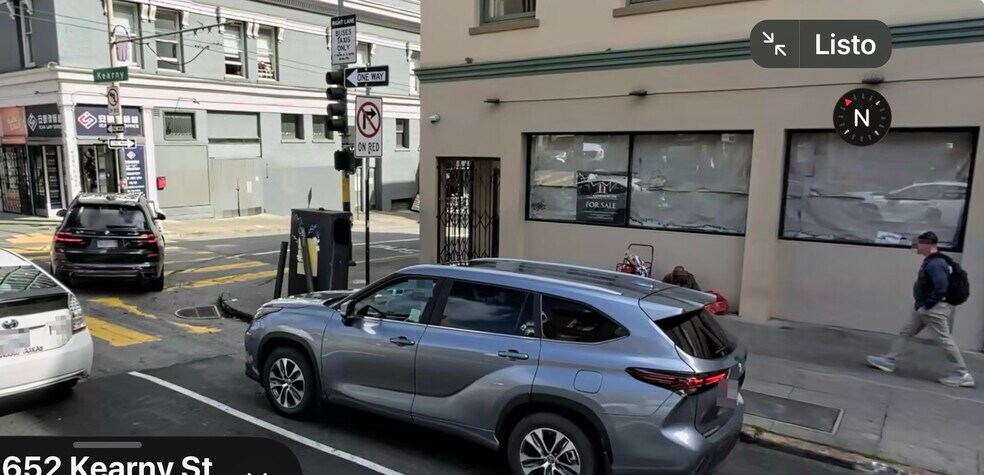 Primary Photo Of 652-660 Kearny St, San Francisco Office For Lease