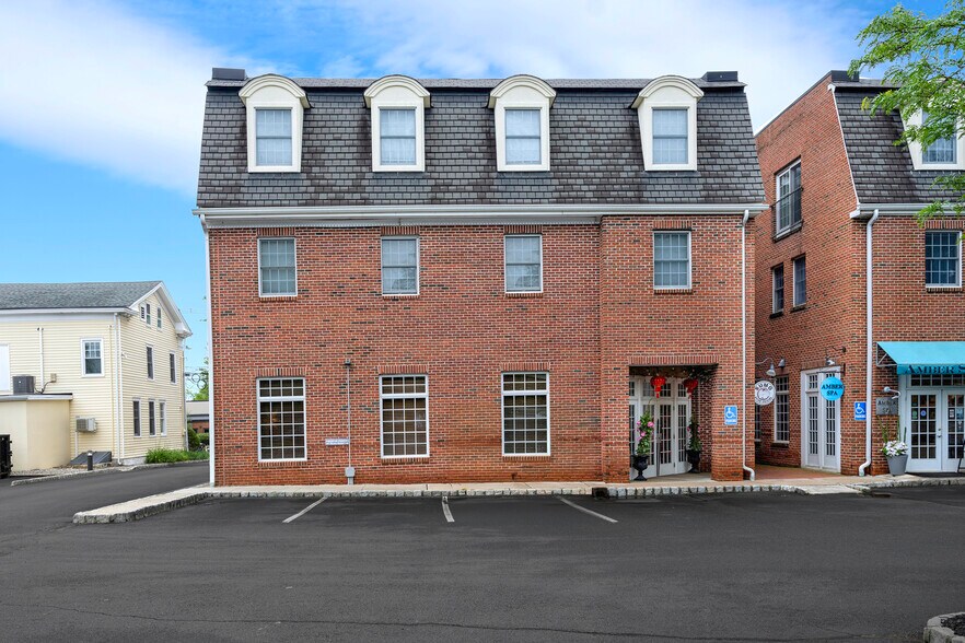 More Photos Of 12 S Main St, Pennington Specialty For Sale