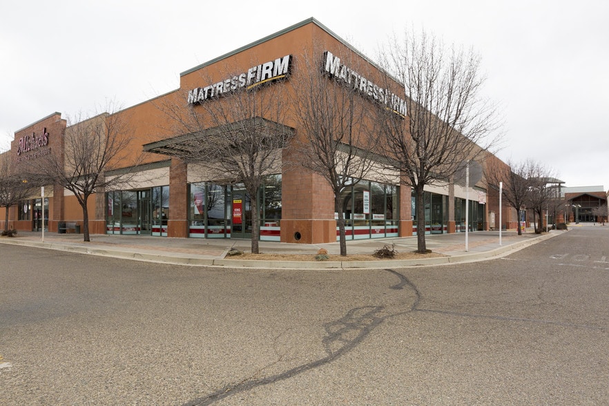 More Photos Of 3250 Gateway Blvd, Prescott Unknown For Lease