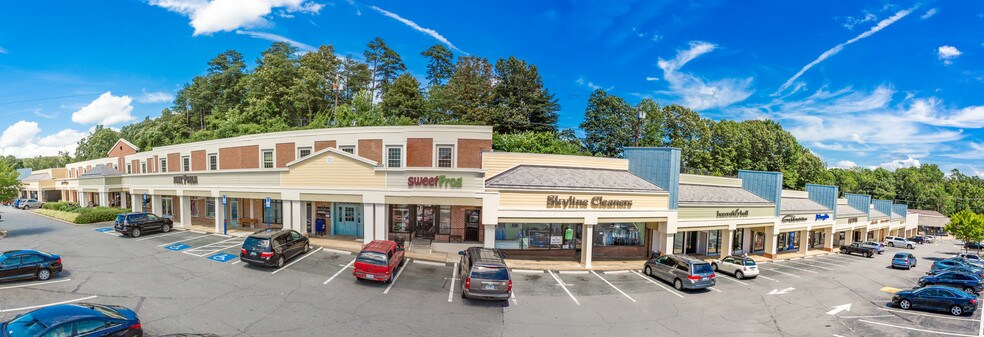 More Photos Of 1117 Emmet St, Charlottesville Unknown For Lease