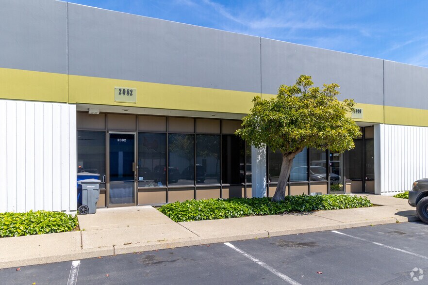 More Photos Of 2050-2090 Edison Ave, San Leandro Warehouse For Lease