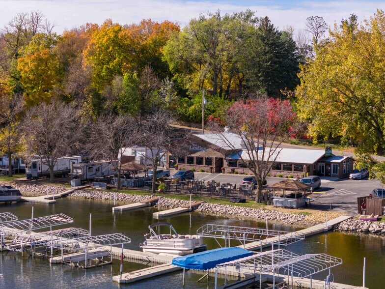 More Photos Of 805 Main St, Madison Lake Restaurant For Sale