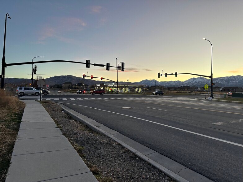 More Photos Of 5532 W Herriman Blvd, Herriman Land For Lease