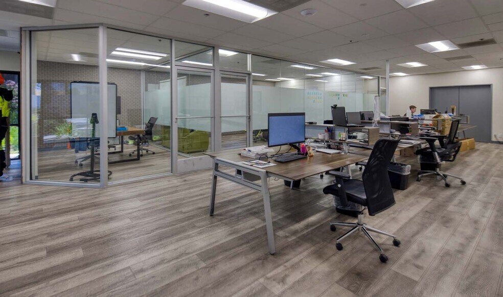 More Photos Of 7888 Marathon Dr, Livermore Warehouse For Lease