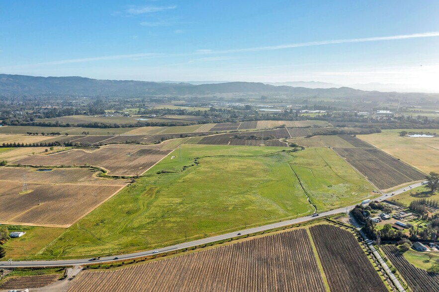 More Photos Of 22100 Arnold Drive, Sonoma Land For Sale