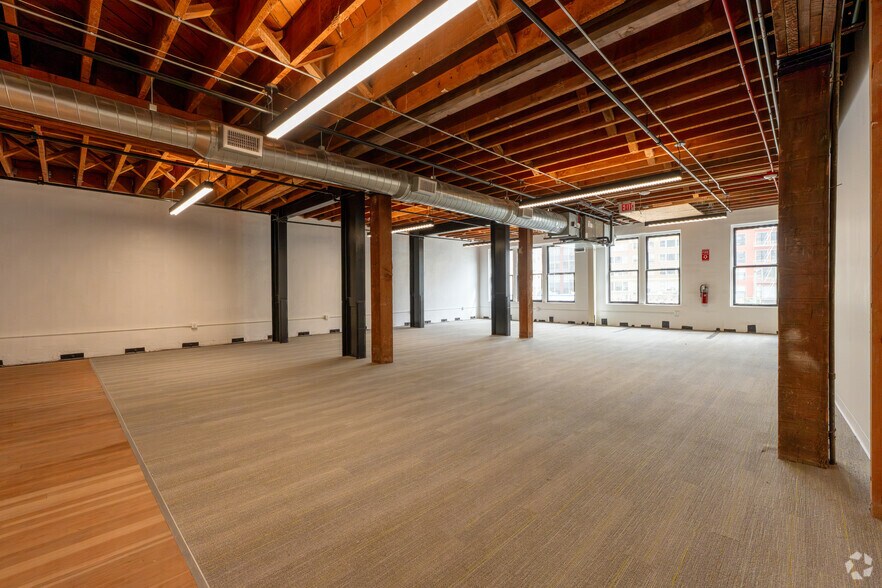 More Photos Of 734 S Main St, Los Angeles Loft Creative Space For Sale