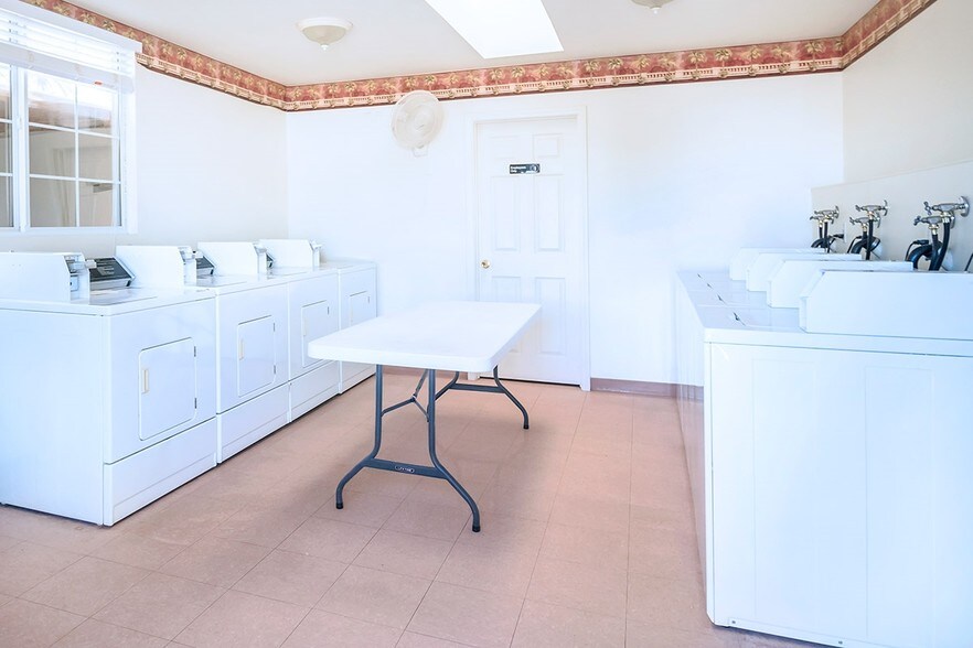 More Photos Of 5300 National Old Trails Rd, Needles Manufactured Housing Mobile Home Park For Sale