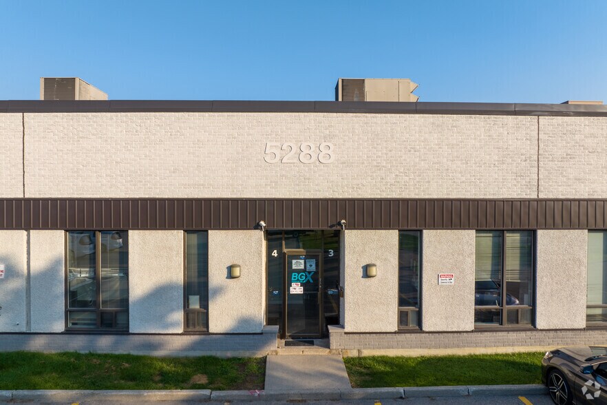 More Photos Of 5288 General Rd, Mississauga Warehouse For Sale