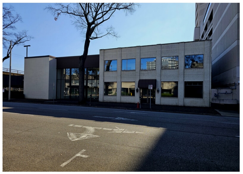 Primary Photo Of 2119 6th Ave N, Birmingham Office For Sale