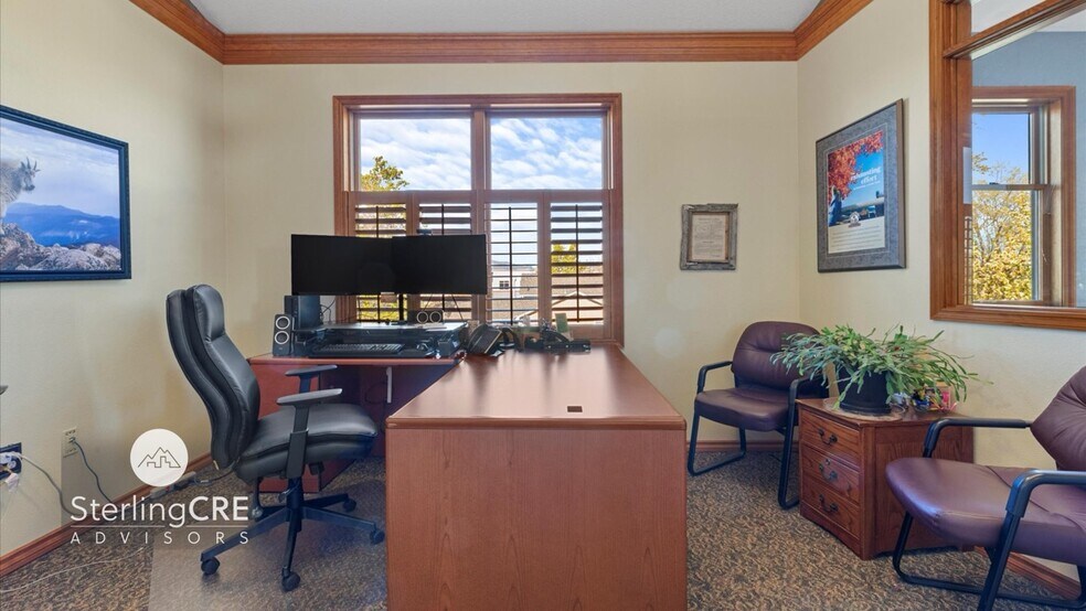 More Photos Of 2305 Stephens Ave, Missoula Medical For Lease