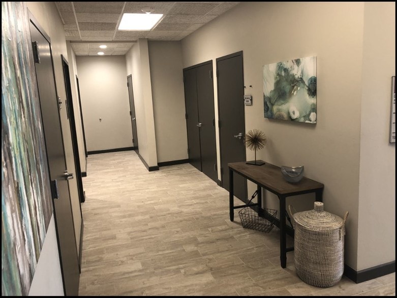 More Photos Of 1215 Crossroads Blvd, Norman Medical For Lease