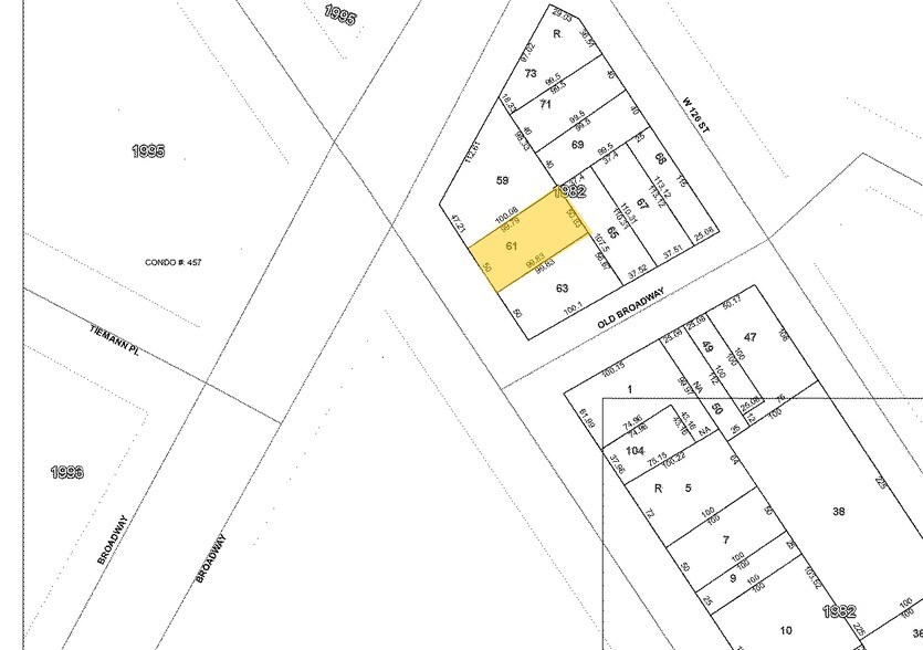 More Photos Of 567-569 W 125th St, New York Apartments For Sale