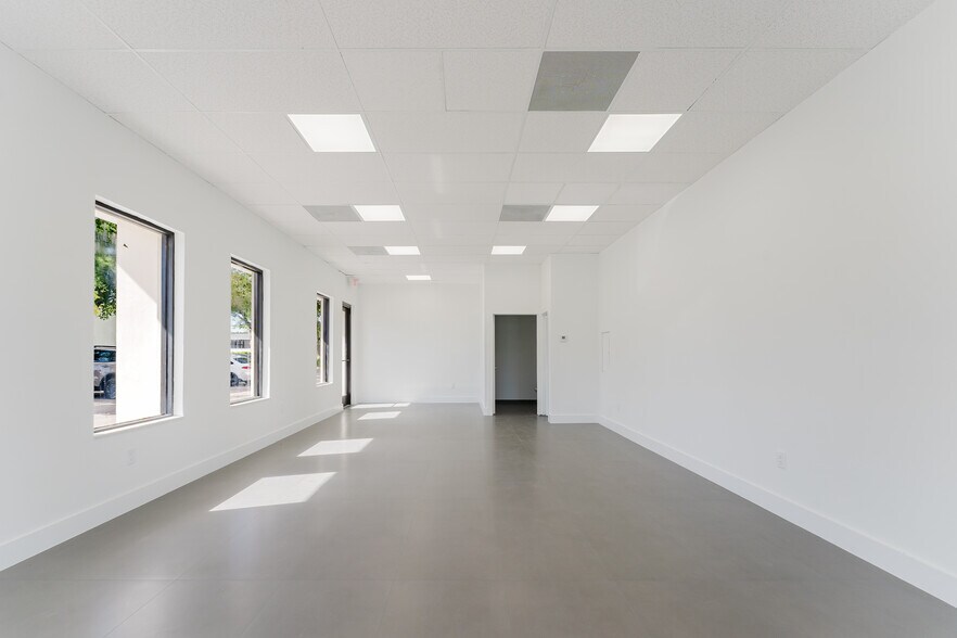 More Photos Of 3401 N Federal Hwy, Boca Raton Office For Lease