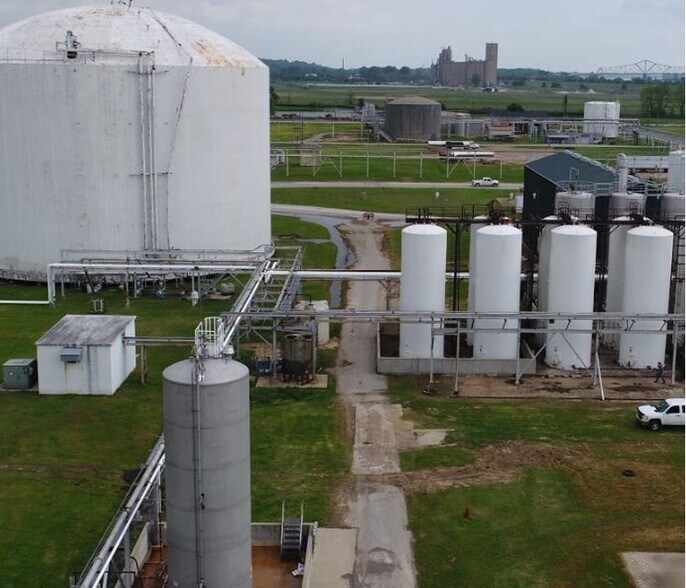 More Photos Of 1463 Highway 20, Helena Industrial For Sale