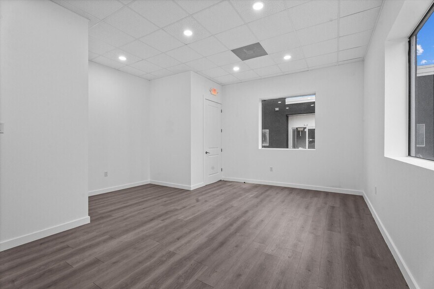 More Photos Of 26605 Cook Field Rd, Katy Light Distribution For Lease