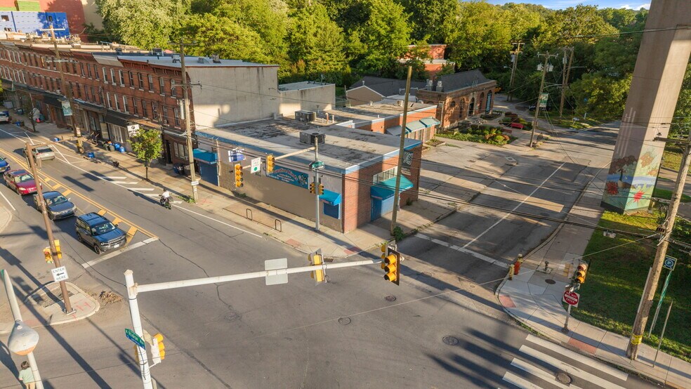 Primary Photo Of 4068 Ridge Ave, Philadelphia Daycare Center For Lease