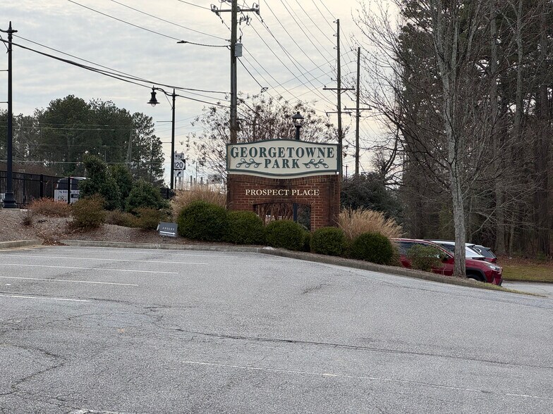 More Photos Of 150 Prospect Pl, Alpharetta Office For Sale