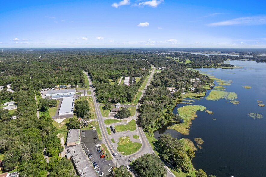 More Photos Of 3451 E Louise Ln, Hernando General Retail For Lease