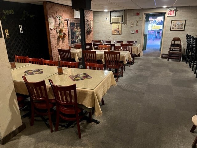 More Photos Of 451 E Baltimore Ave, Clifton Heights Restaurant For Sale