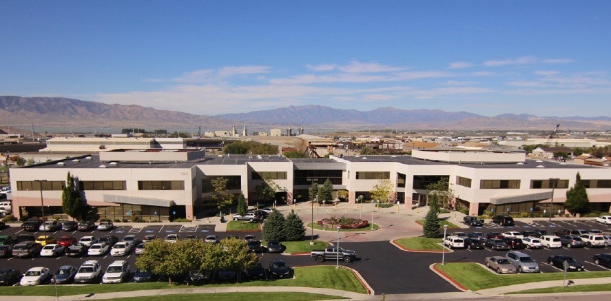 Primary Photo Of 360 S 670 W, Lindon Office For Lease