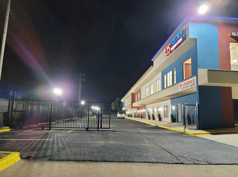 More Photos Of 3131 N MacArthur Blvd, Bethany Office For Sale