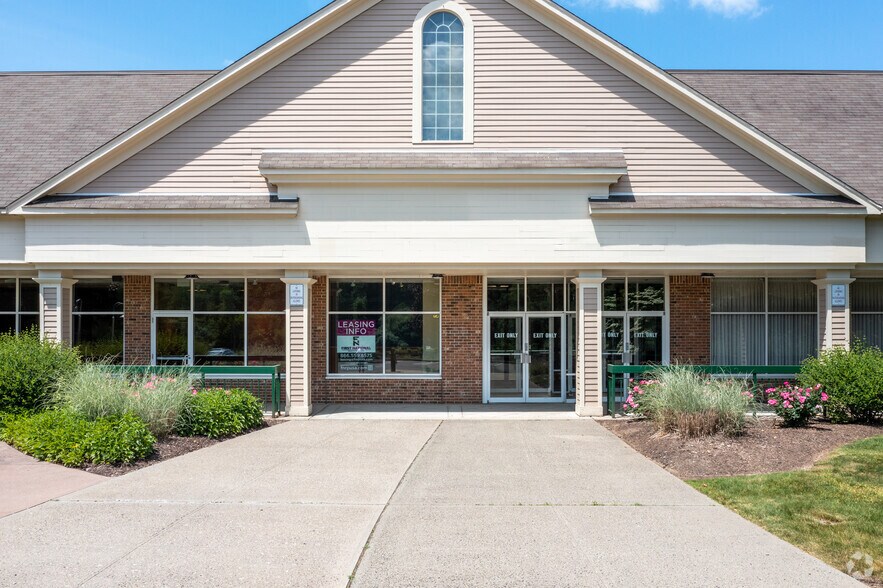 Photo of 1st Floor Ste 210