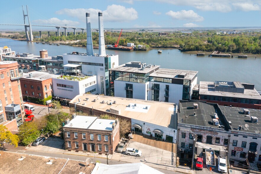 More Photos Of 314 Williamson St, Savannah Freestanding For Lease