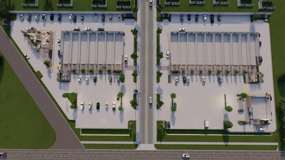 More Photos Of 1401 S Jackson Rd, Pharr Storefront Retail Office For Lease