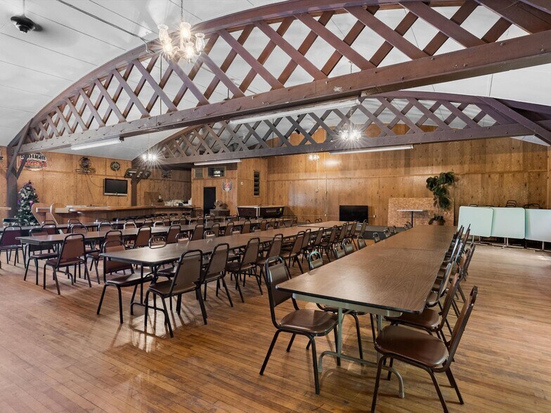 More Photos Of 6028 County Highway K, New Franken Storefront Retail Residential For Sale