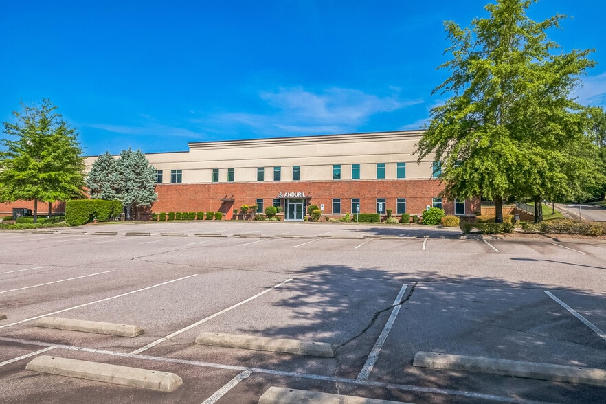 More Photos Of 214 Capcom Ave, Wake Forest Light Manufacturing For Lease