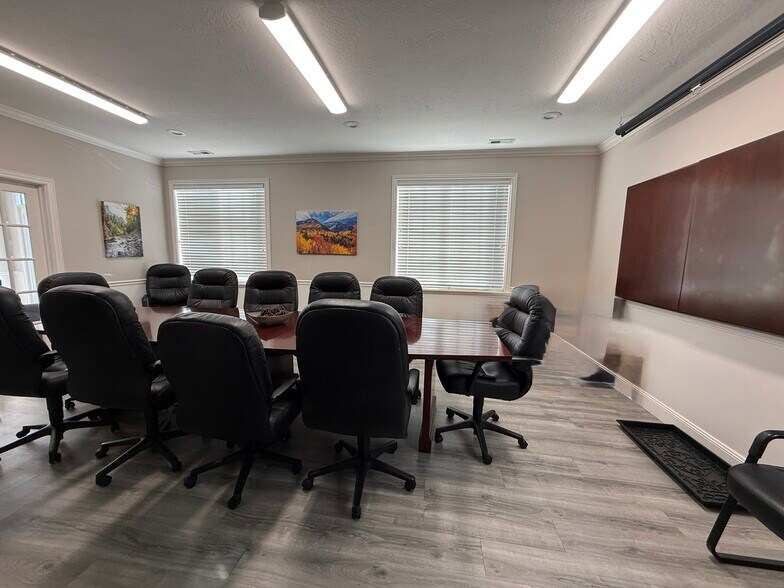 More Photos Of 12401 S 450 E, Draper Medical For Lease