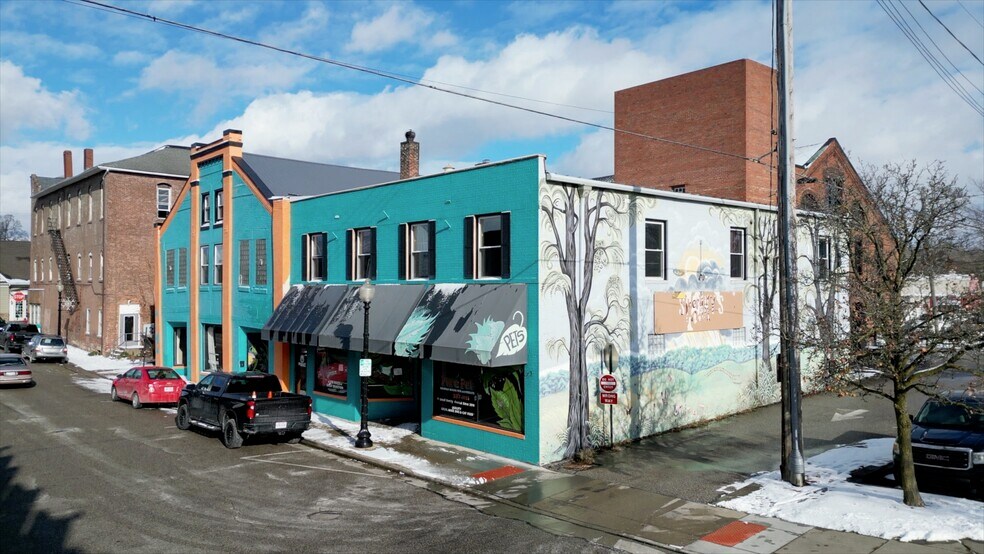 More Photos Of 130-148 Penn Ave, Salem Storefront Retail Office For Sale