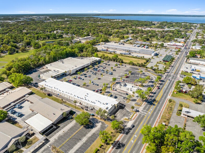 More Photos Of 1500-1566 S French Ave, Sanford Freestanding For Sale