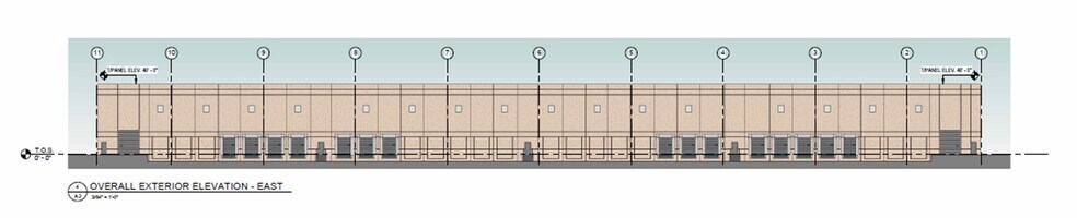 More Photos Of 170-180 Addison Rd, Windsor Industrial For Lease