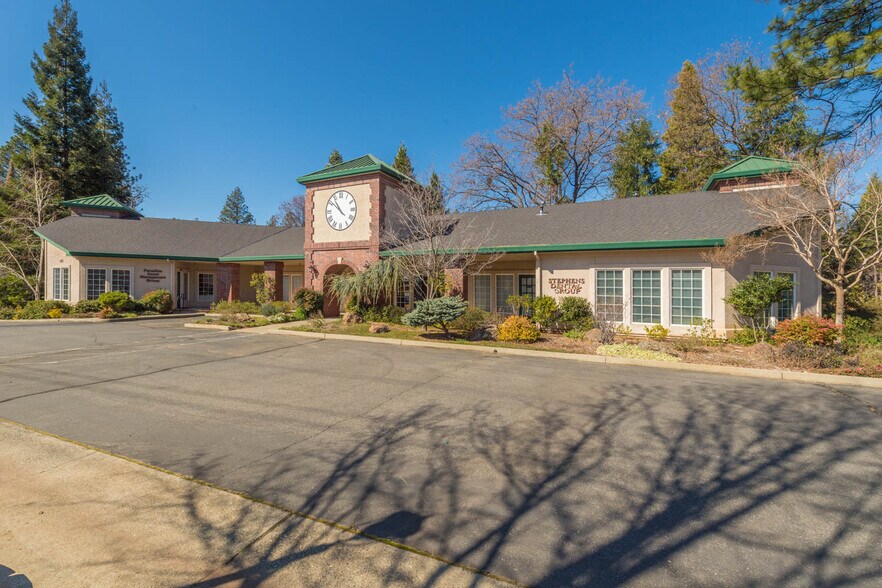More Photos Of 6127 Clark Rd, Paradise Medical For Lease