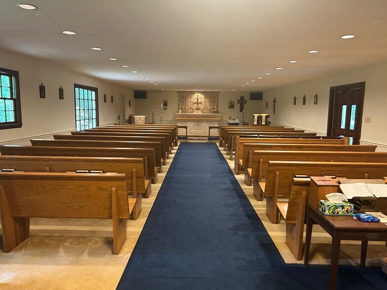 More Photos Of 870 Weaver Dairy Rd, Chapel Hill Land For Sale