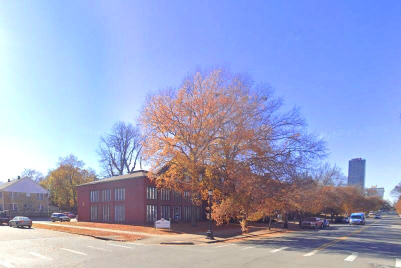 More Photos Of 523 E Capitol Ave, Little Rock Office Residential For Lease