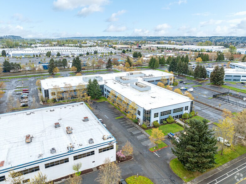 More Photos Of 1002 15th St SW, Auburn Unknown For Lease