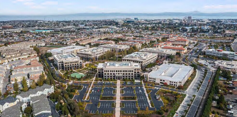 More Photos Of 1 Franklin Pky, San Mateo Unknown For Lease