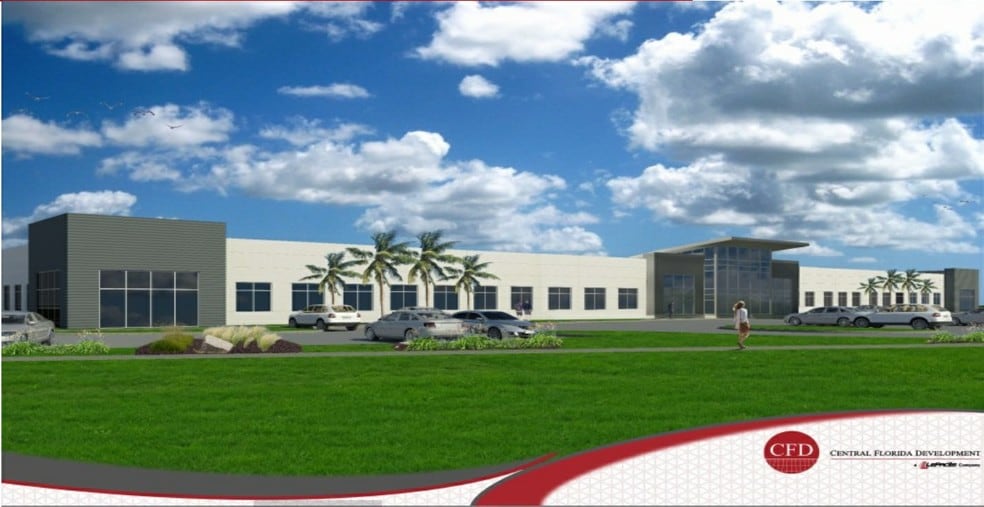 More Photos Of 3111 W Pipkin Rd, Lakeland Office For Lease