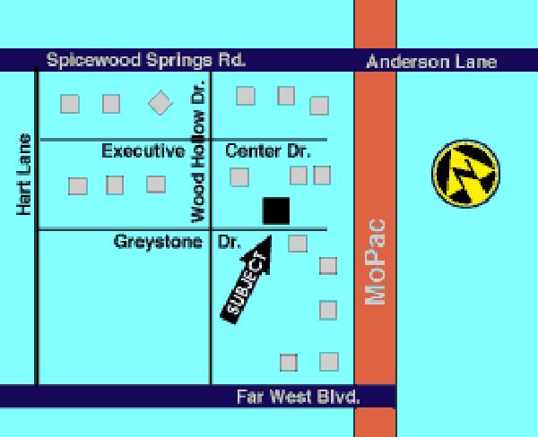 More Photos Of 3432 Greystone Dr, Austin Office For Lease