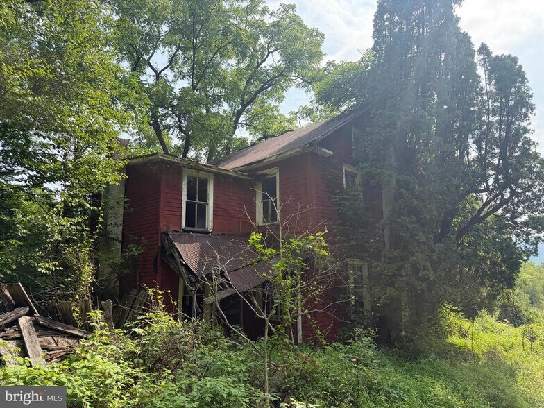 More Photos Of Schenck Road, Wells Tannery Land For Sale