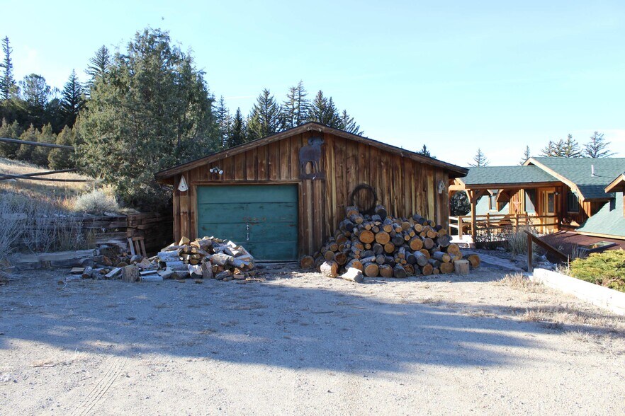 More Photos Of 65 Bald Mountain Rd, Dubois Specialty For Sale