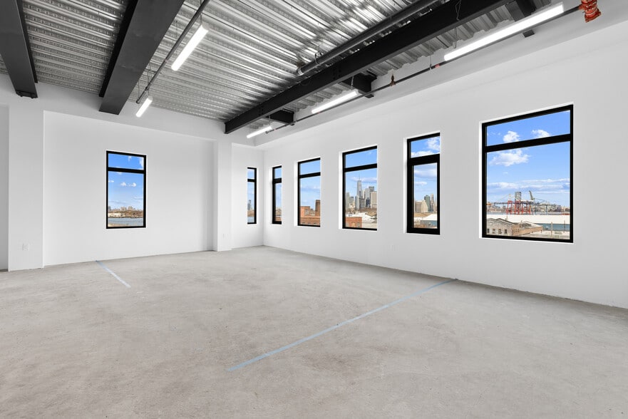 More Photos Of 160 Dikeman St, Brooklyn Office For Sale