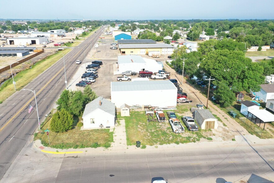 More Photos Of , North Platte Unknown For Sale