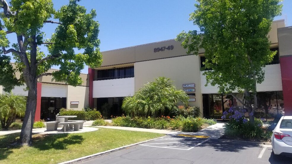 Primary Photo Of 8943-8951 Complex Dr, San Diego Office For Sale