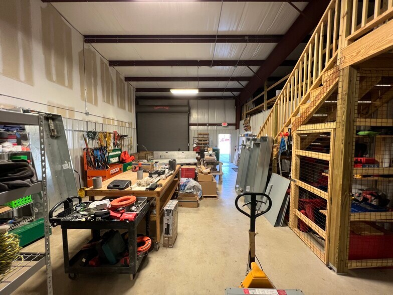 More Photos Of 321 Marble Mill Rd NW, Marietta Coworking Space