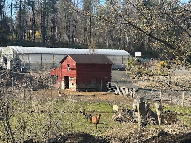 More Photos Of 5920 US-209, Stroudsburg Specialty For Sale