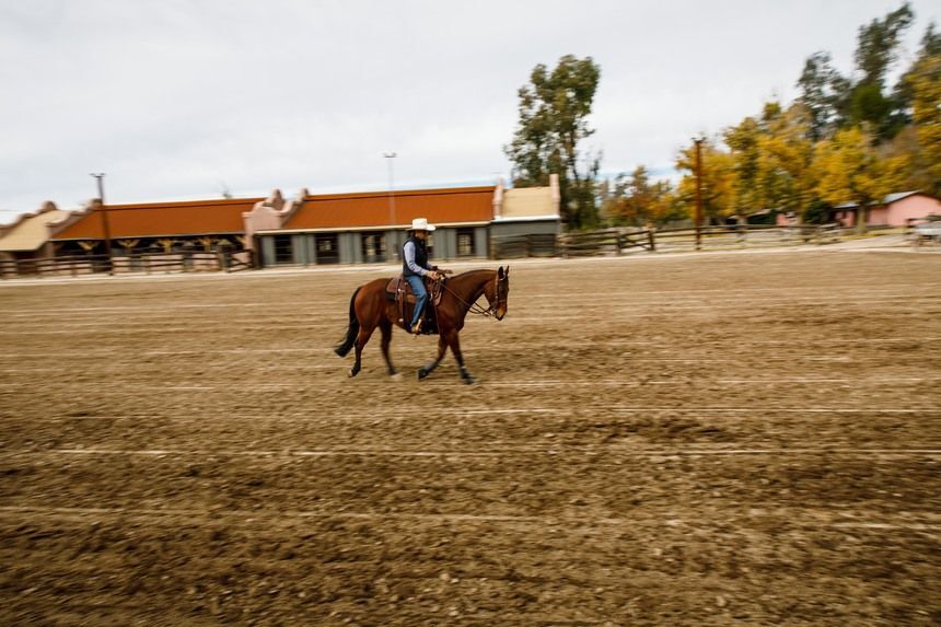 More Photos Of 13500 N Oracle Rd, Tucson Specialty For Sale