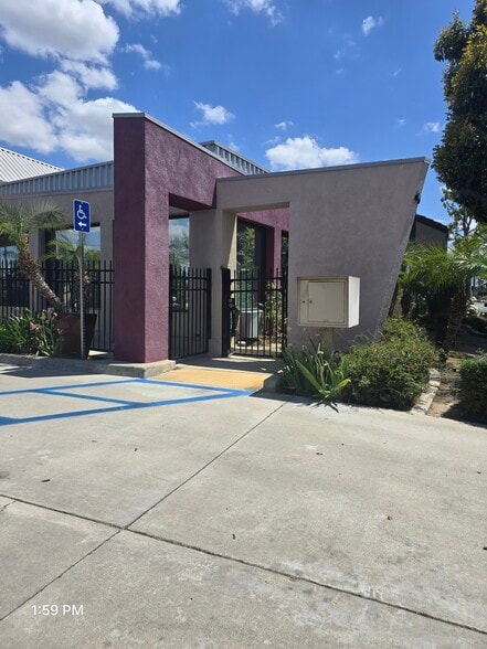 More Photos Of 6346 Brockton Ave, Riverside Office For Sale